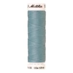 Fil à coudre Seralon 100 m - Bleu clair (coloris 0407)