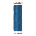 Fil à coudre Seralon 100 m - Bleu jean (coloris 0022)