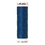 Fil à coudre Seralon 100 m - Bleu jean (coloris 0024)