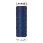 Fil à coudre Seralon 100 m - Bleu jean (coloris 0815)