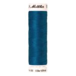 Fil à coudre Seralon 100 m - Bleu jean (coloris 0999)