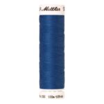 Fil à coudre Seralon 100 m - Bleu jean (coloris 1315)