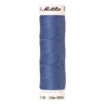 Fil à coudre Seralon 100 m - Bleu jean (coloris 1368)