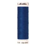 Fil à coudre Seralon 100 m - Bleu jean (coloris 1463)
