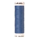 Fil à coudre Seralon 100 m - Bleu jean (coloris 1469)