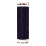 Fil à coudre Seralon 100 m - Bleu marine (coloris 0014)