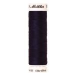 Fil à coudre Seralon 100 m - Bleu marine (coloris 0016)