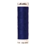 Fil à coudre Seralon 100 m - Bleu marine (coloris 1078)