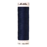 Fil à coudre Seralon 100 m - Bleu marine (coloris 1467)