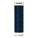Fil à coudre Seralon 100 m - Bleu marine (coloris 1471)