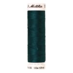 Fil à coudre Seralon 100 m - Bleu pétrole (coloris 0314)