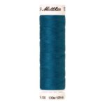 Fil à coudre Seralon 100 m - Bleu pétrole (coloris 0692)