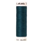 Fil à coudre Seralon 100 m - Bleu pétrole (coloris 0760)