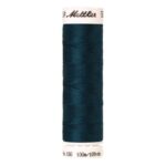 Fil à coudre Seralon 100 m - Bleu pétrole (coloris 0761)