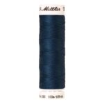 Fil à coudre Seralon 100 m - Bleu pétrole (coloris 0806)