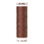 Fil à coudre Seralon 100 m - Bois de rose (coloris 0296)