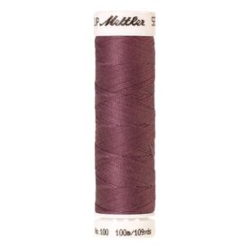 Fil à coudre Seralon 100 m - Bois de rose (coloris 0300)