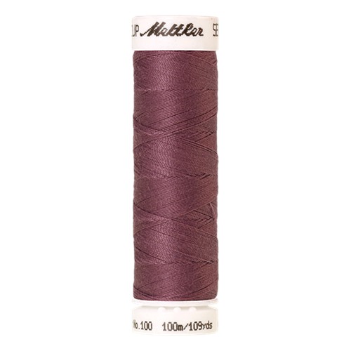 Fil à coudre Seralon 100 m - Bois de rose (coloris 0300) Fil à coudre Seralon 100 m - Bois de rose (coloris 0300)