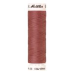 Fil à coudre Seralon 100 m - Bois de rose (coloris 0638)