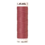 Fil à coudre Seralon 100 m - Bois de rose (coloris 0867)