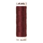 Fil à coudre Seralon 100 m - Bordeaux (coloris 0204)