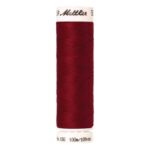 Fil à coudre Seralon 100 m - Bordeaux (coloris 0630)