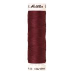 Fil à coudre Seralon 100 m - Bordeaux (coloris 0639)