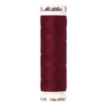 Fil à coudre Seralon 100 m - Bordeaux (coloris 0869)