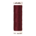 Fil à coudre Seralon 100 m - Bordeaux (coloris 0871)