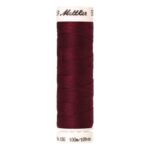 Fil à coudre Seralon 100 m - Bordeaux (coloris 0918)