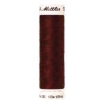 Fil à coudre Seralon 100 m - Bordeaux (coloris 1348)