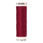 Fil à coudre Seralon 100 m - Bordeaux (coloris 1392)