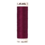 Fil à coudre Seralon 100 m - Bordeaux (coloris 1418)