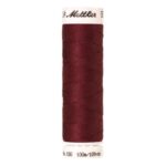 Fil à coudre Seralon 100 m - Bordeaux (coloris 1459)