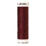 Fil à coudre Seralon 100 m - Bordeaux (coloris 1461)