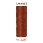 Fil à coudre Seralon 100 m - Brique (coloris 0163)