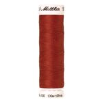 Fil à coudre Seralon 100 m - Brique (coloris 0501)
