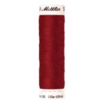 Fil à coudre Seralon 100 m - Brique (coloris 0504)
