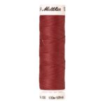 Fil à coudre Seralon 100 m - Brique (coloris 0623)