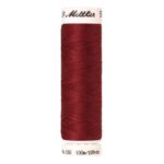 Fil à coudre Seralon 100 m - Brique (coloris 0642)