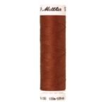 Fil à coudre Seralon 100 m - Brique (coloris 1054)
