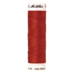 Fil à coudre Seralon 100 m - Brique (coloris 1336)