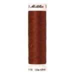 Fil à coudre Seralon 100 m - Brique (coloris 1346)