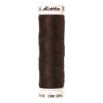 Fil à coudre Seralon 100 m - Brun foncé (coloris 0395)