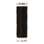 Fil à coudre Seralon 100 m - Brun foncé (coloris 0431)
