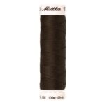 Fil à coudre Seralon 100 m - Brun foncé (coloris 0523)