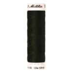Fil à coudre Seralon 100 m - Brun foncé (coloris 0554)
