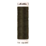 Fil à coudre Seralon 100 m - Brun foncé (coloris 0660)
