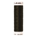 Fil à coudre Seralon 100 m - Brun foncé (coloris 0663)