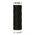 Fil à coudre Seralon 100 m - Brun foncé (coloris 0719)